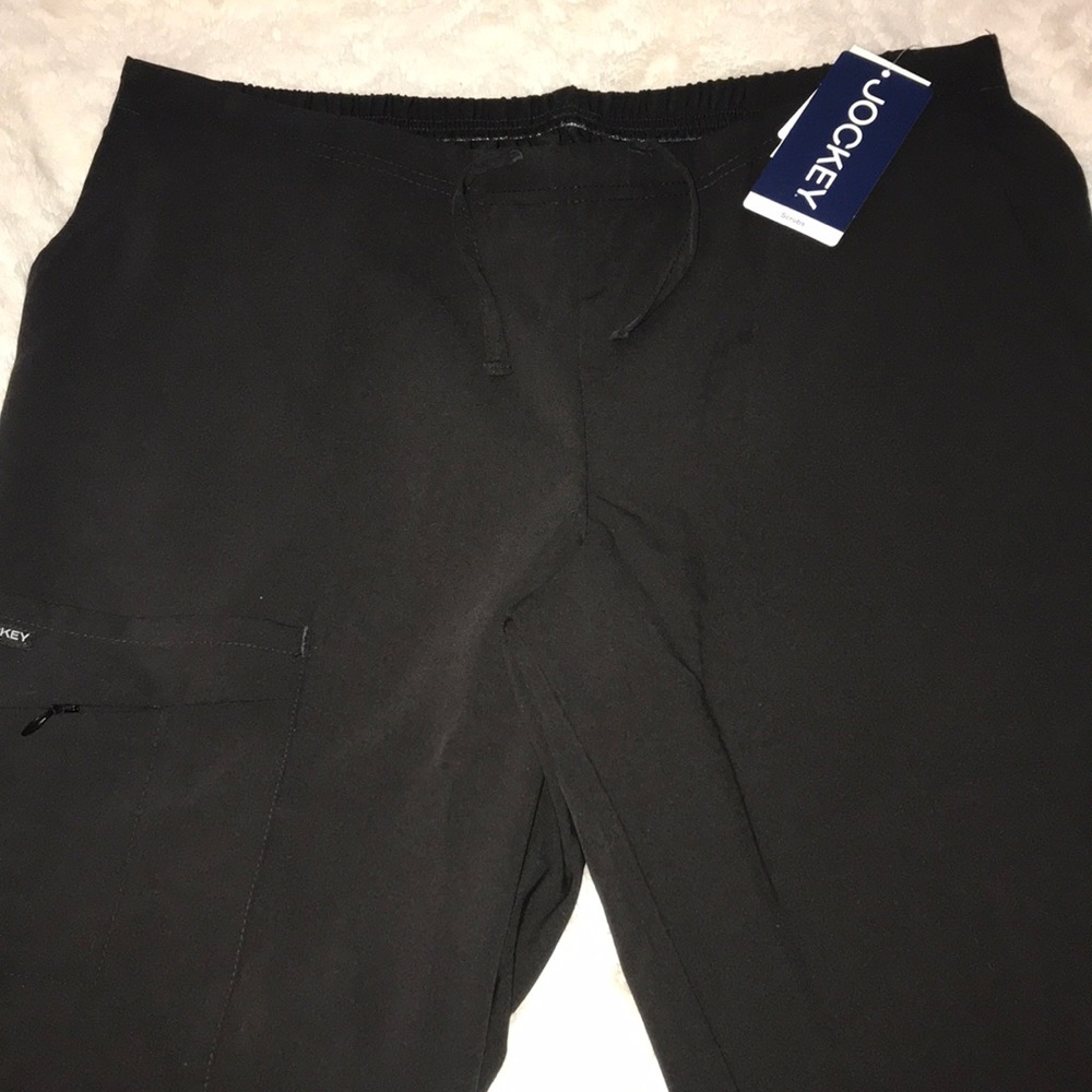 NWT Scrub Pants